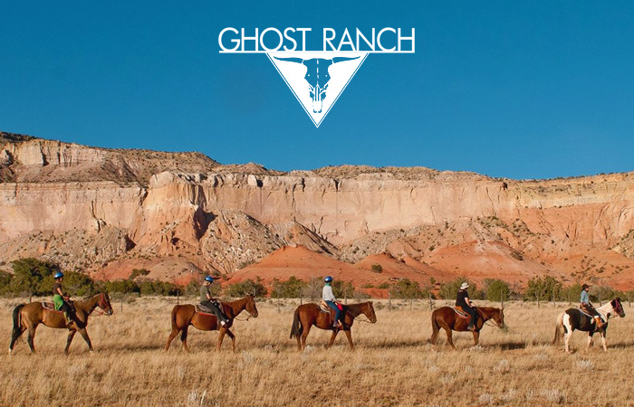 Ghost Ranch Education & Retreat Center